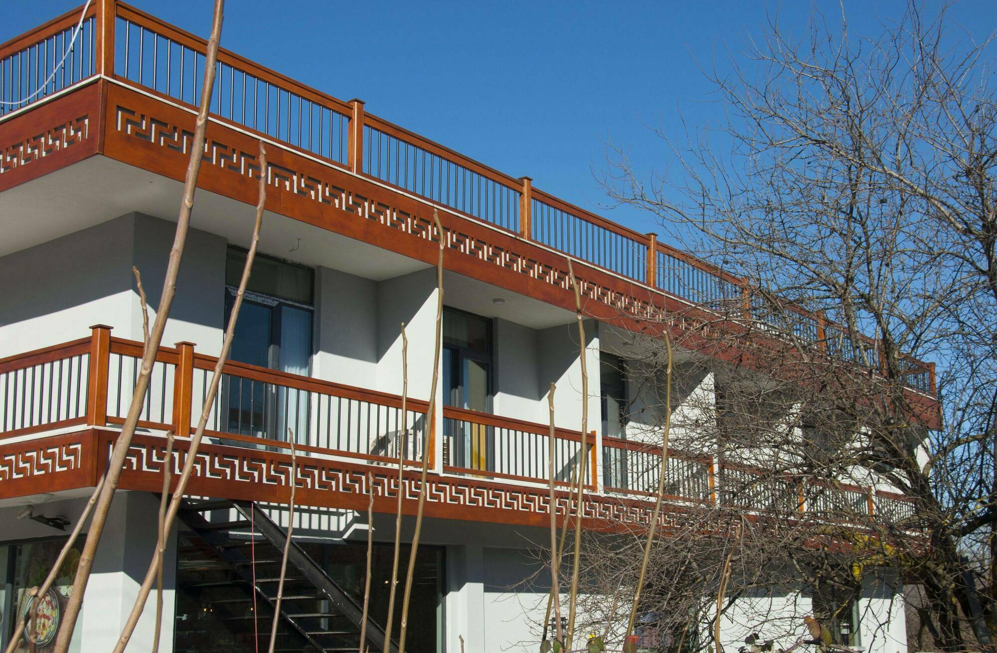 Room Room Motel Sapanca Exterior photo