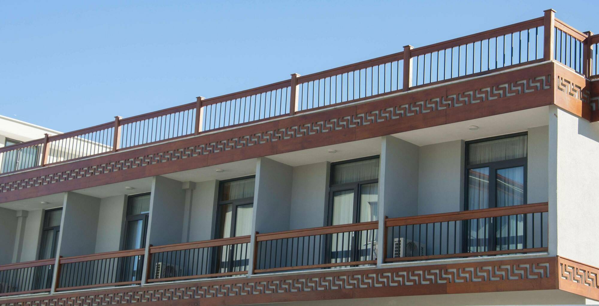 Room Room Motel Sapanca Exterior photo