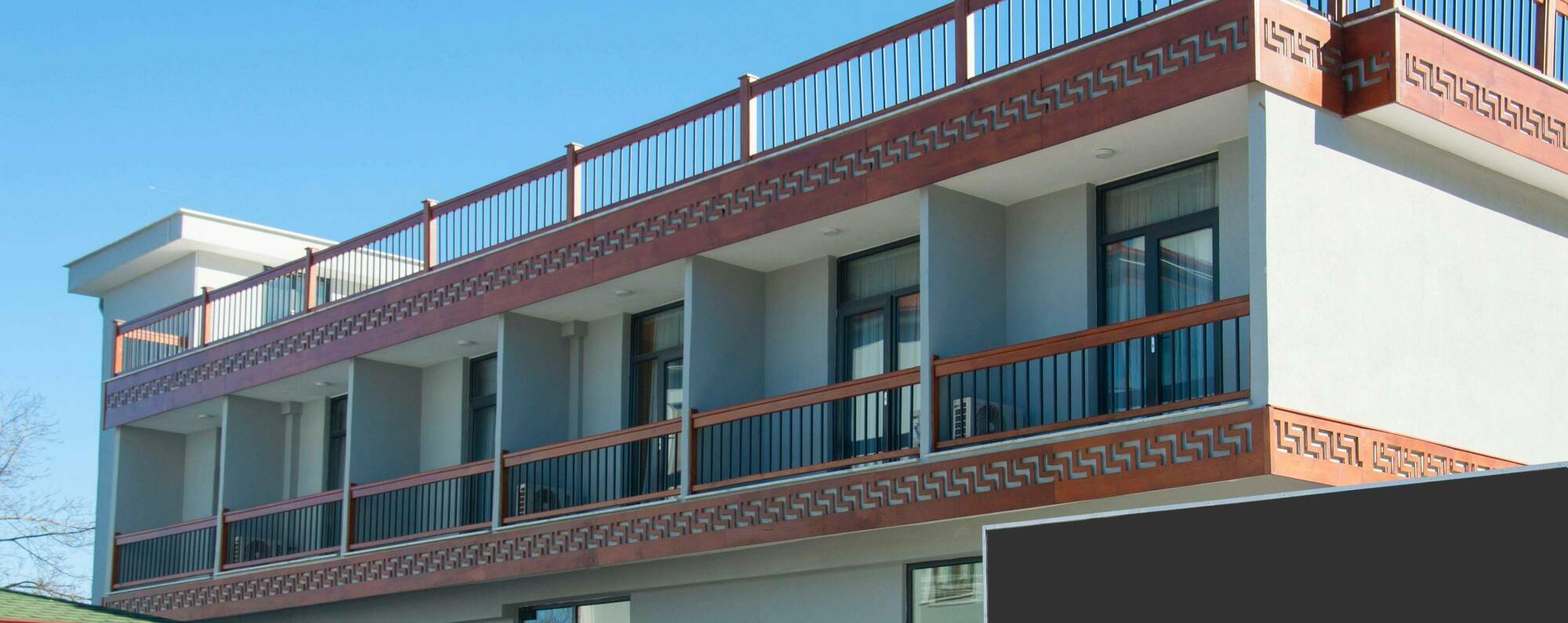 Room Room Motel Sapanca Exterior photo