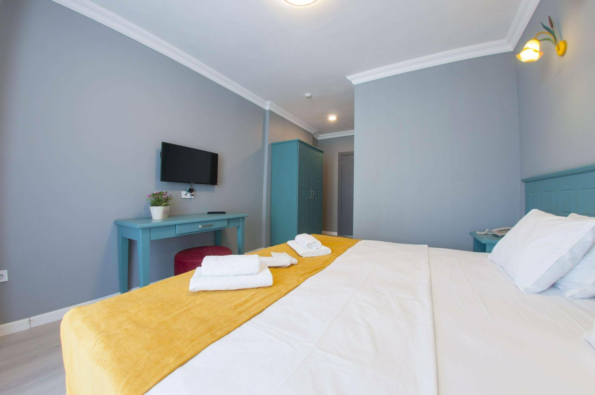 Room Room Motel Sapanca Exterior photo