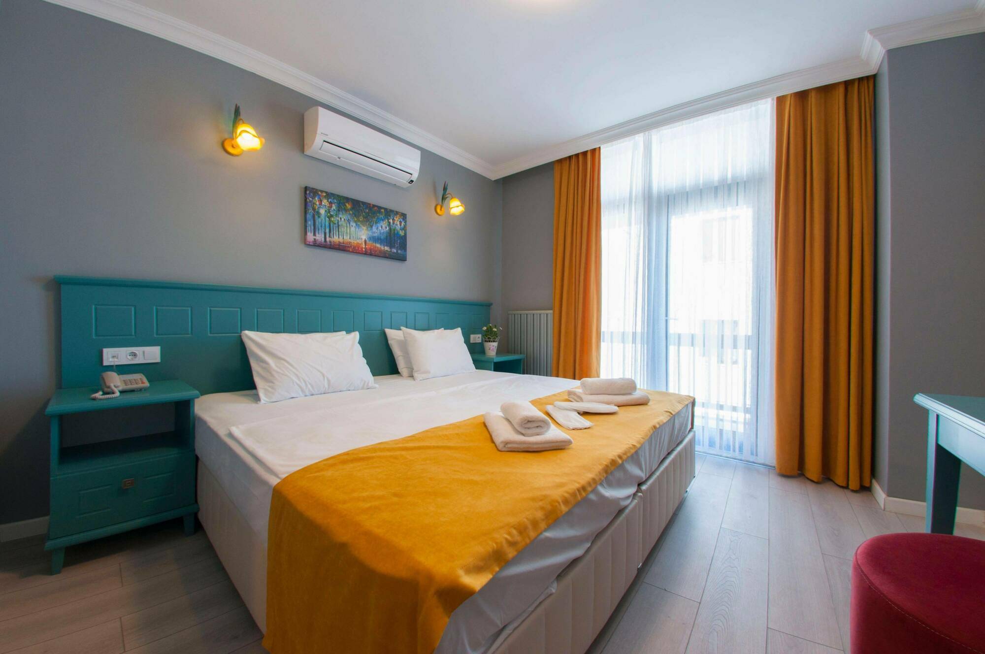 Room Room Motel Sapanca Exterior photo