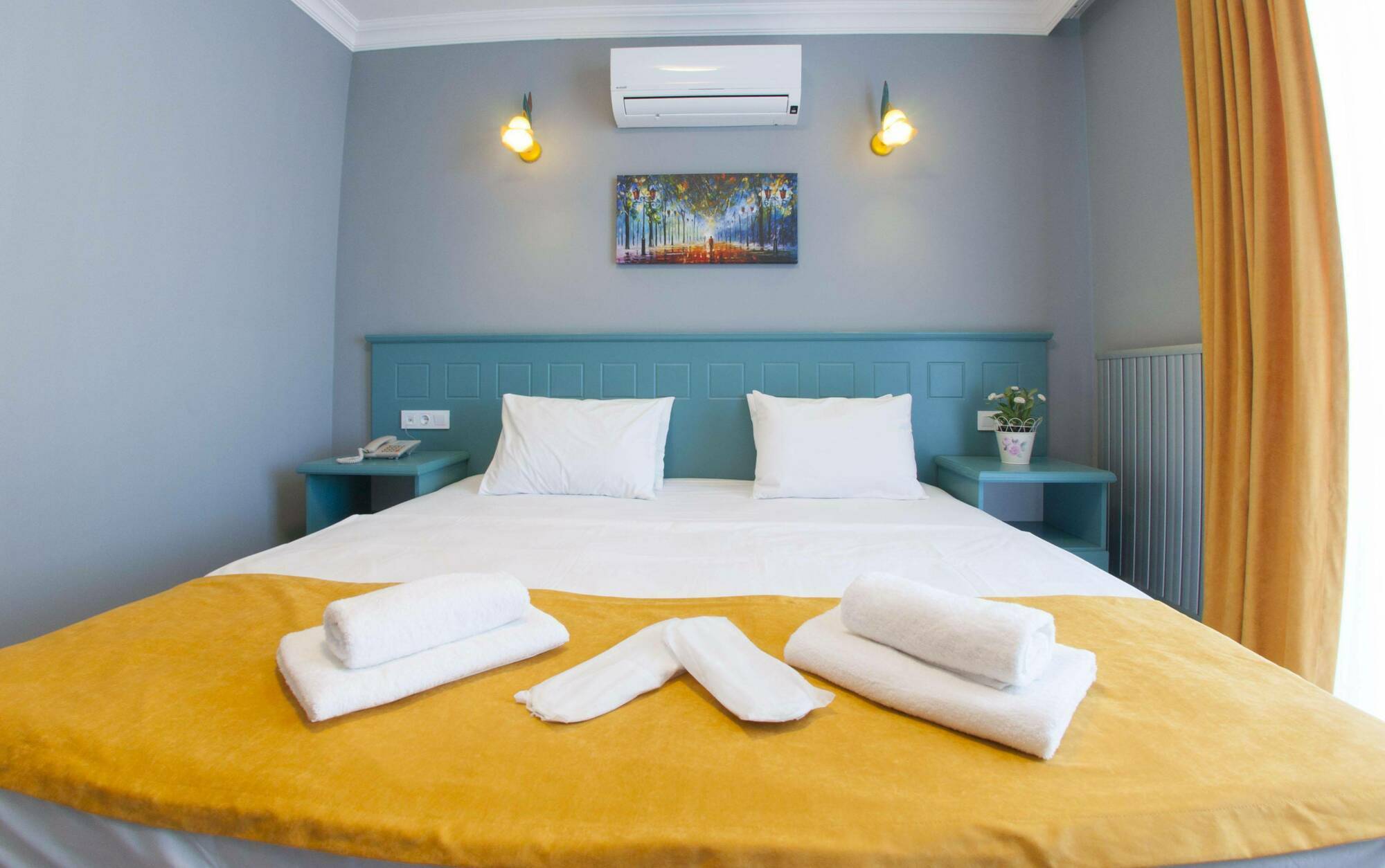 Room Room Motel Sapanca Exterior photo