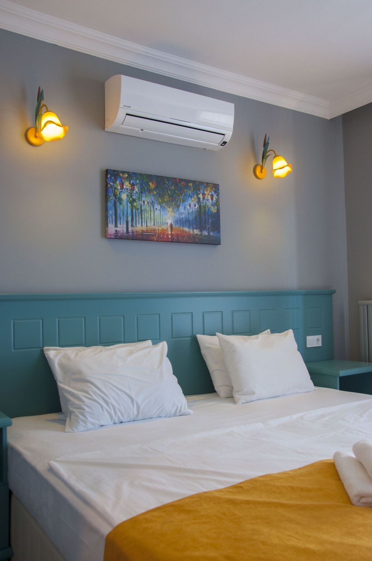Room Room Motel Sapanca Exterior photo