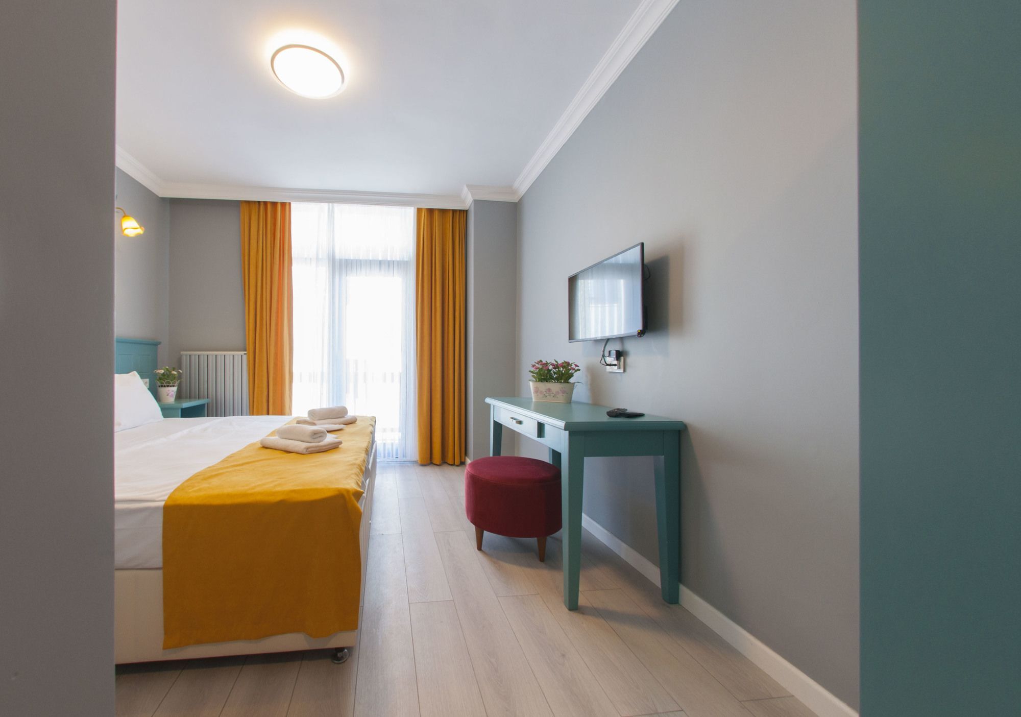 Room Room Motel Sapanca Exterior photo